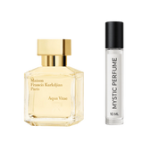 Maison Francis Kurkdjian Aqua Vitae