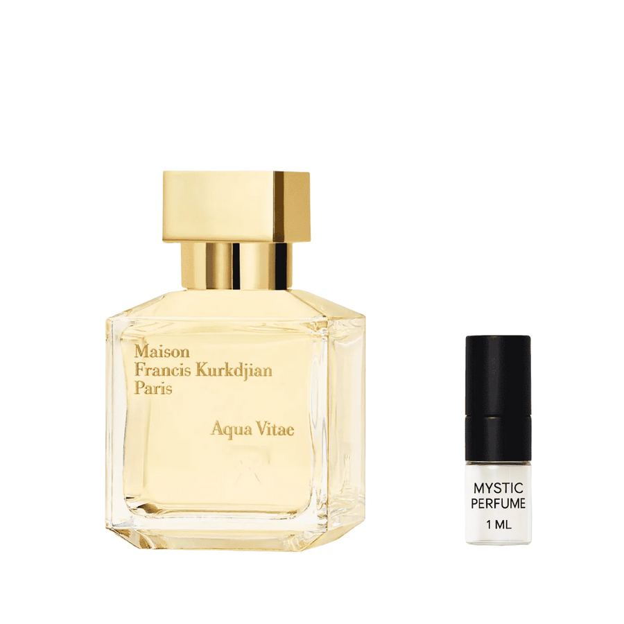 Maison Francis Kurkdjian Aqua Vitae