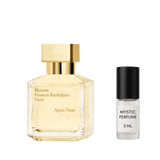 Maison Francis Kurkdjian Aqua Vitae