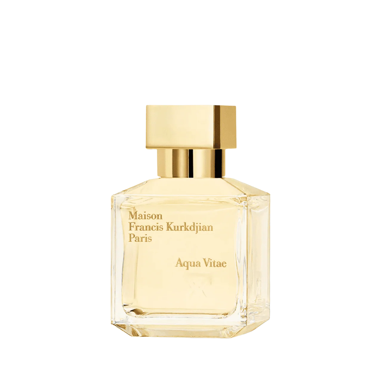 Maison Francis Kurkdjian Aqua Vitae