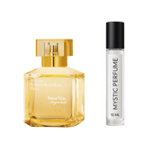 Maison Francis Kurkdjian Aqua Vitae Cologne Forte