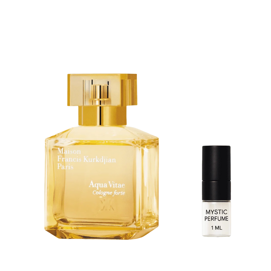 Maison Francis Kurkdjian Aqua Vitae Cologne Forte