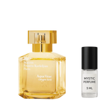 Maison Francis Kurkdjian Aqua Vitae Cologne Forte