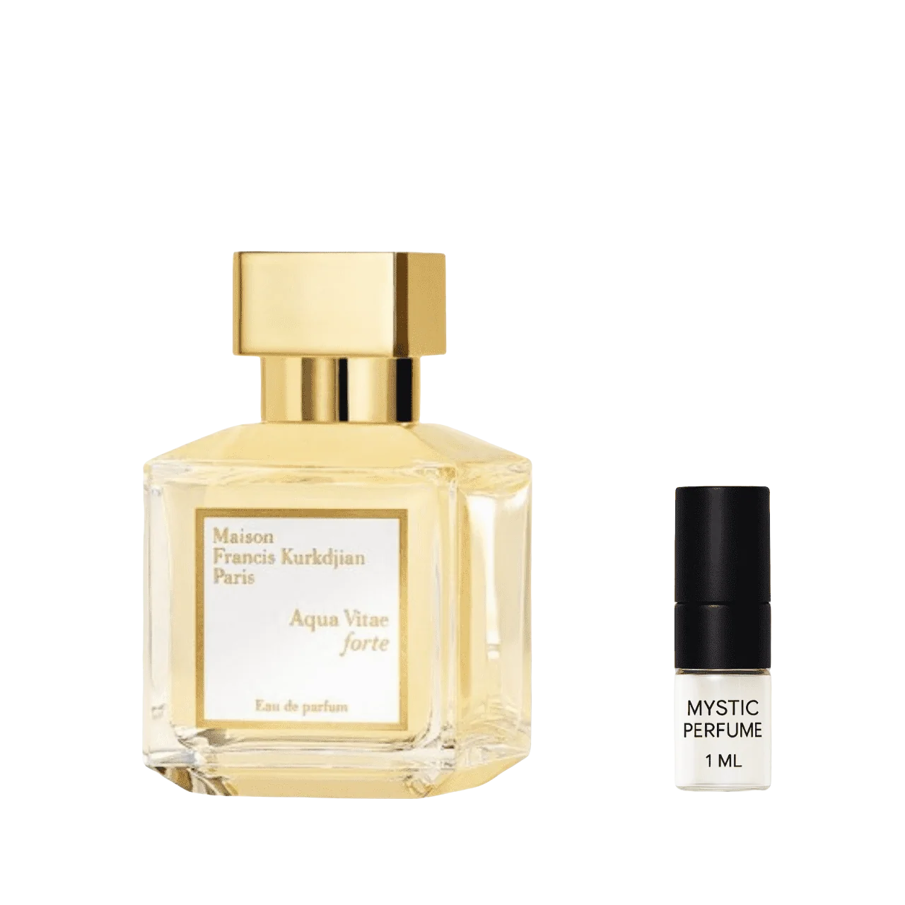 Maison Francis Kurkdjian Aqua Vitae Forte