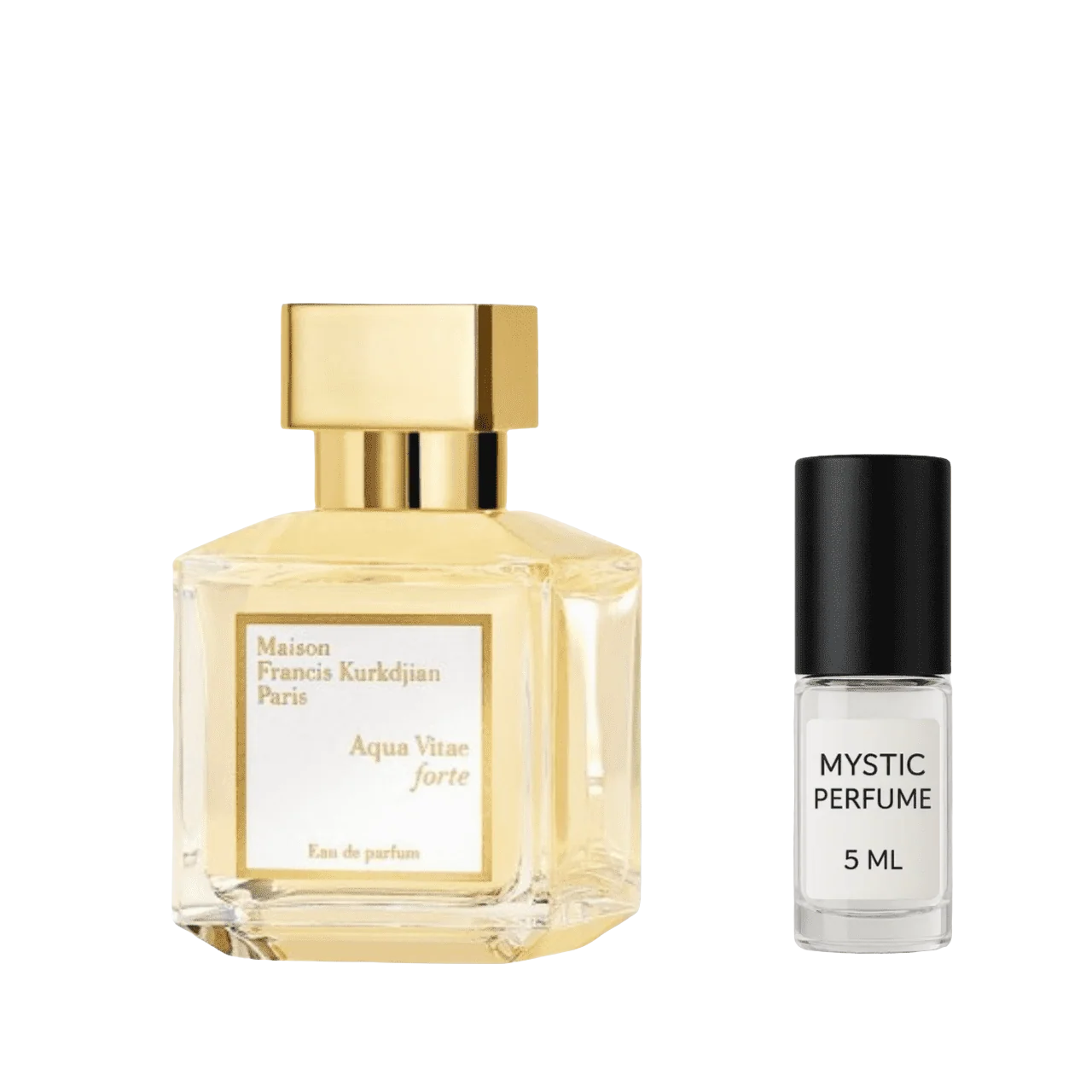 Maison Francis Kurkdjian Aqua Vitae Forte
