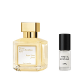 Maison Francis Kurkdjian Aqua Vitae Forte
