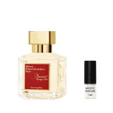 Maison Francis Kurkdjian Baccarat Rouge 540 EDP