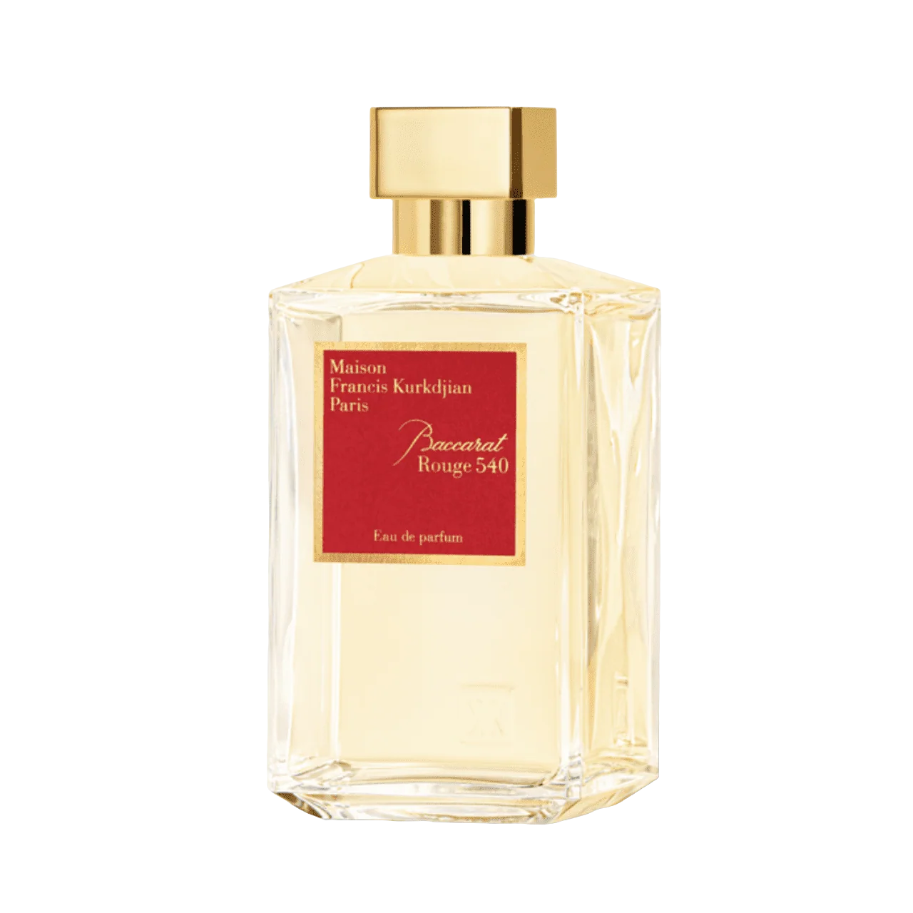 Maison Francis Kurkdjian Baccarat Rouge 540 EDP