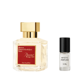 Maison Francis Kurkdjian Baccarat Rouge 540 EDP