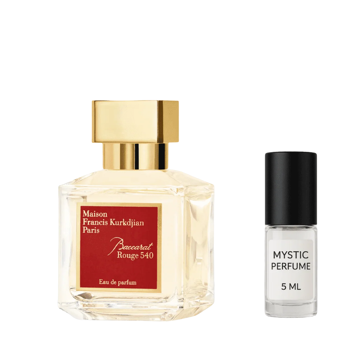 Maison Francis Kurkdjian Baccarat Rouge 540 EDP