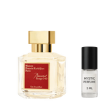 Maison Francis Kurkdjian Baccarat Rouge 540 EDP