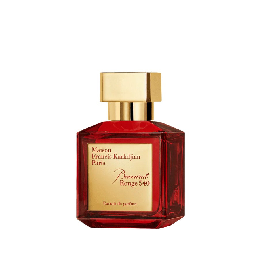 Maison Francis Kurkdjian Baccarat Rouge 540