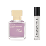 Maison Francis Kurkdjian Gentle Fluidity Gold EDP