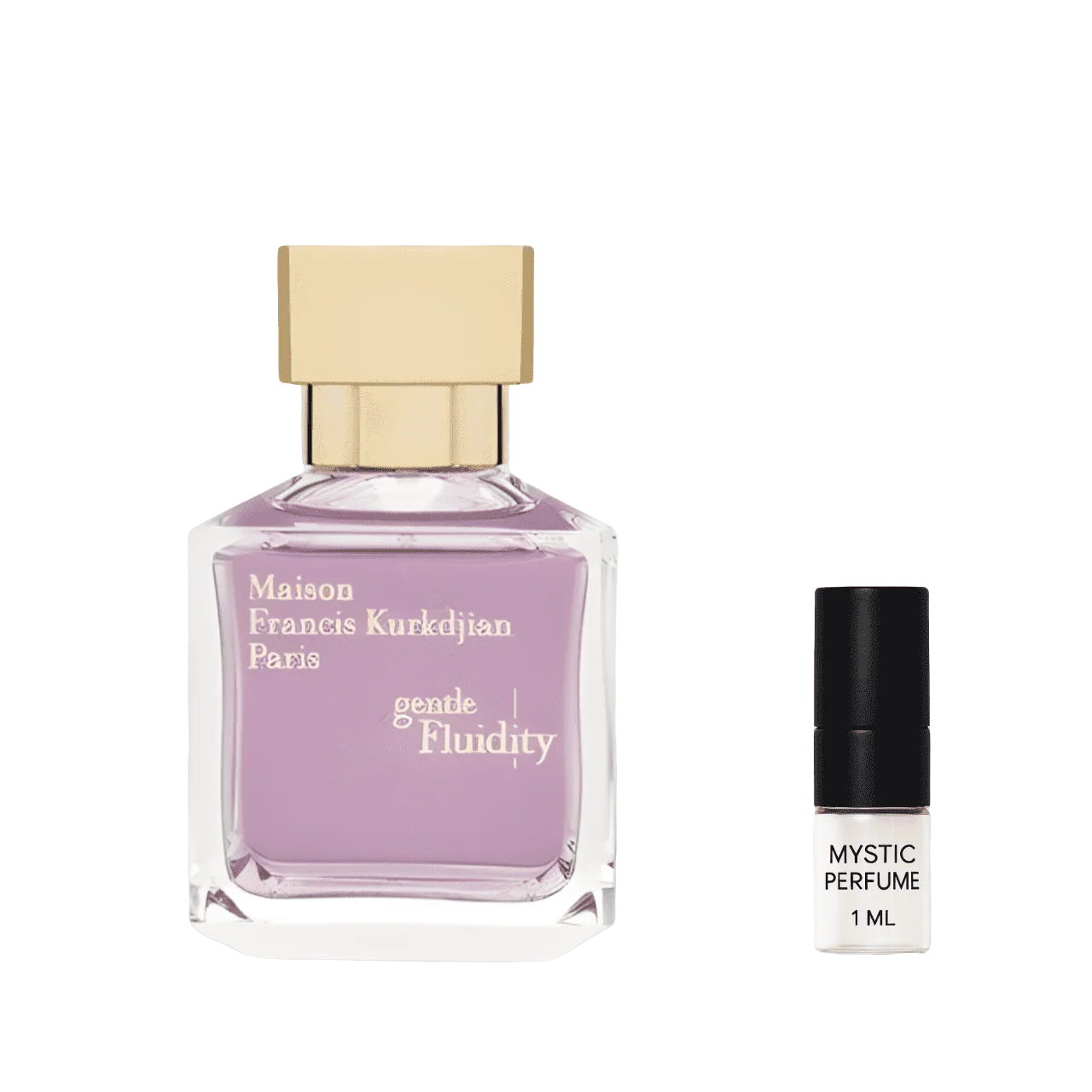 Maison Francis Kurkdjian Gentle Fluidity Gold EDP