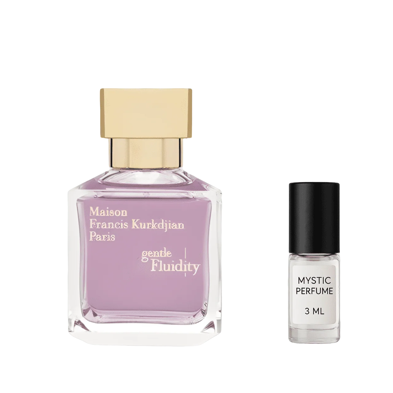 Maison Francis Kurkdjian Gentle Fluidity Gold EDP