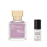 Maison Francis Kurkdjian Gentle Fluidity Gold EDP