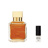 Maison Francis Kurkdjian Grand Soir