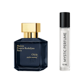 Maison Francis Kurkdjian Oud Satin Mood EDP