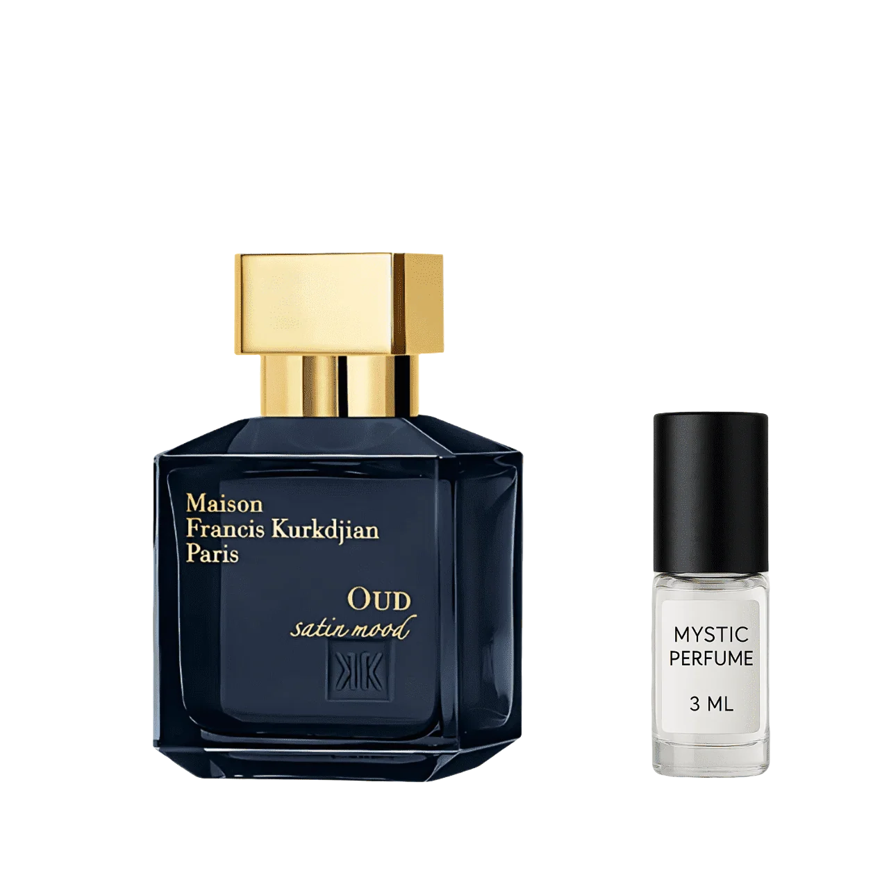 Maison Francis Kurkdjian Oud Satin Mood EDP