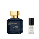 Maison Francis Kurkdjian Oud Satin Mood EDP