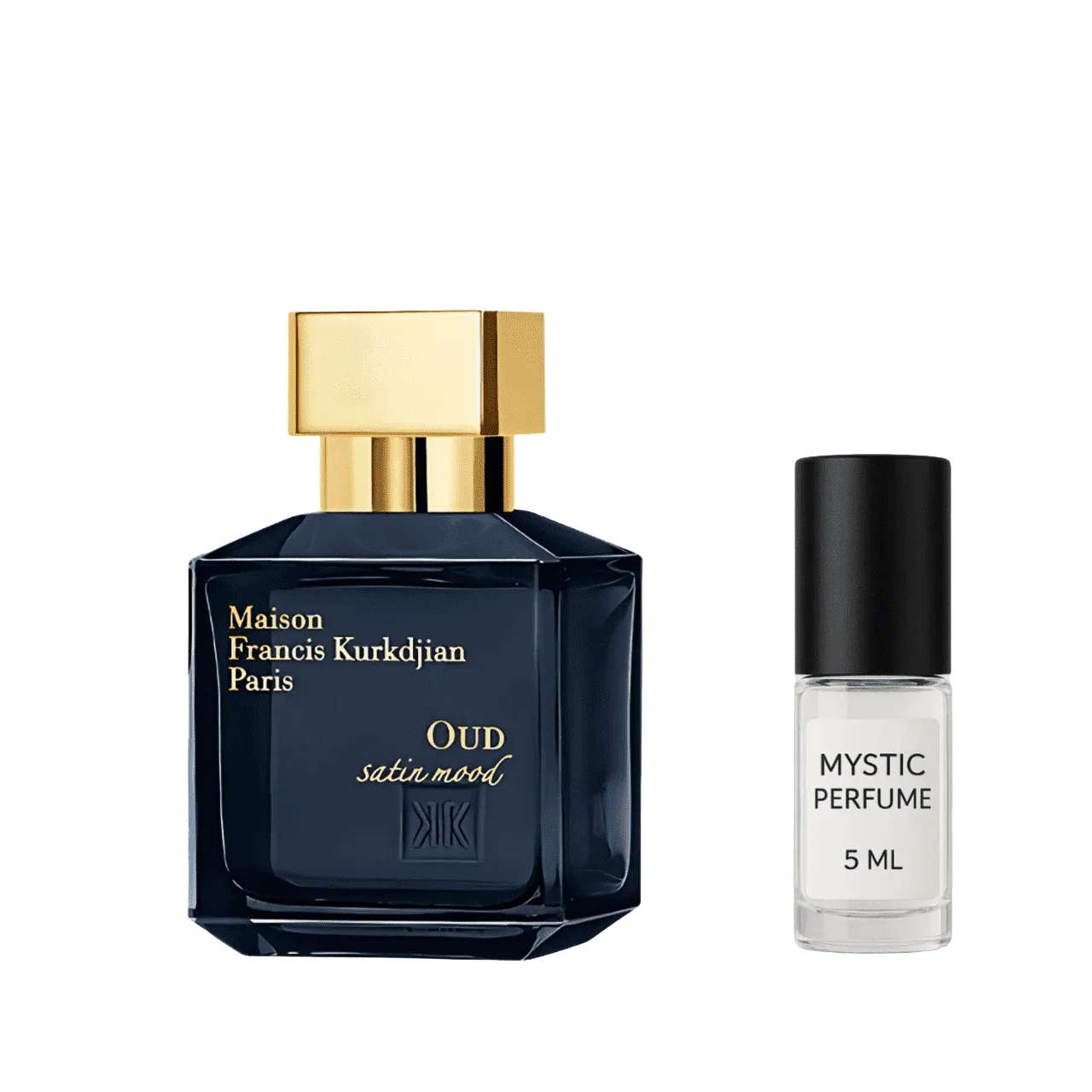 Maison Francis Kurkdjian Oud Satin Mood EDP