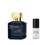 Maison Francis Kurkdjian Oud Satin Mood EDP
