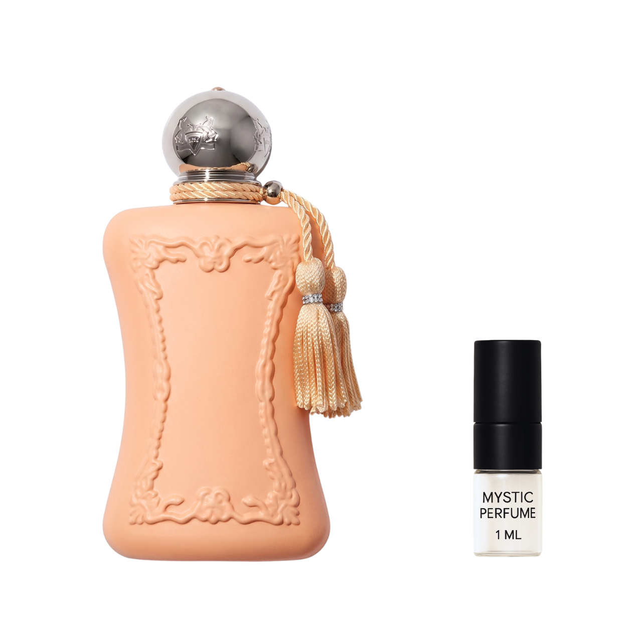 Parfums de Marly Cassili