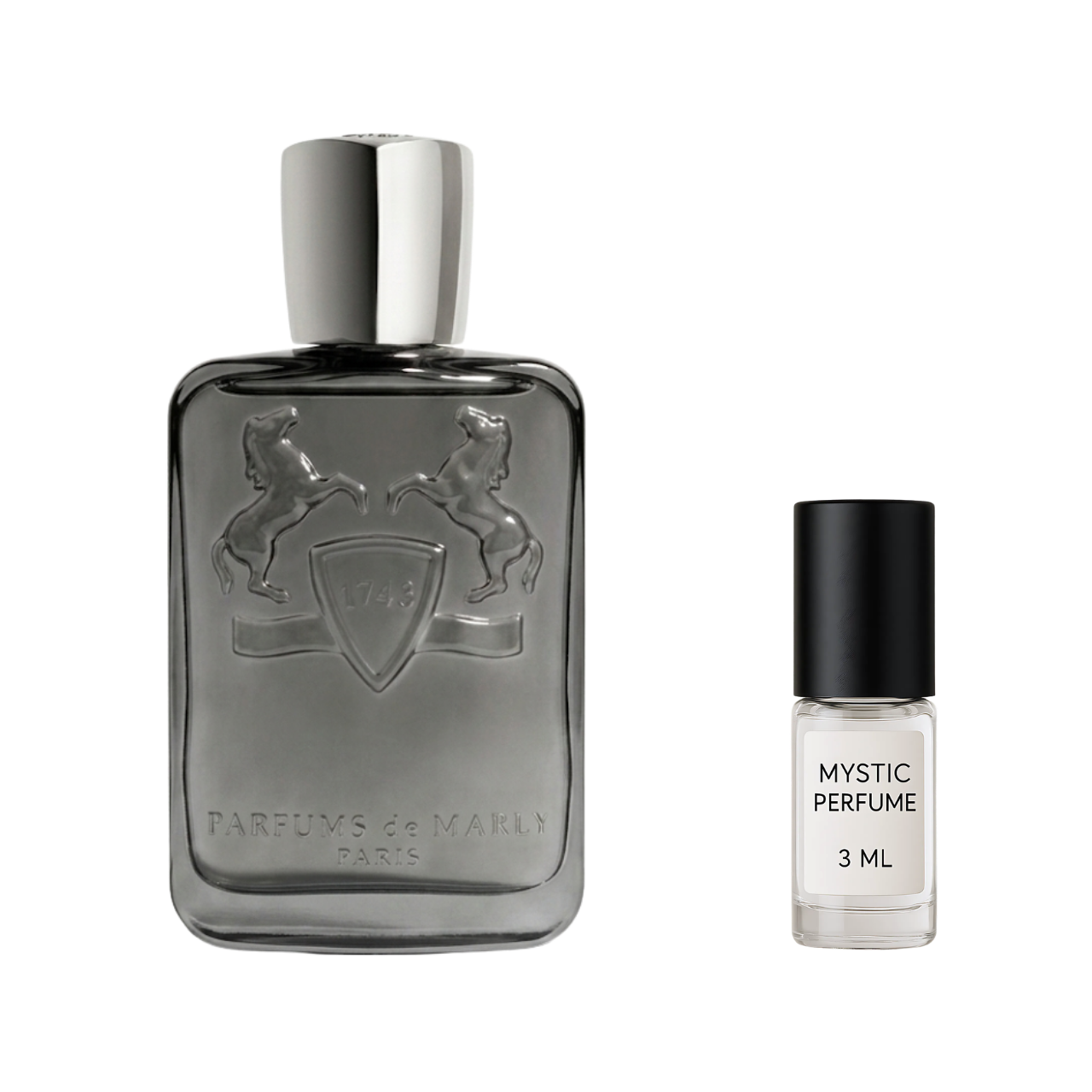 Parfums de Marly Castley