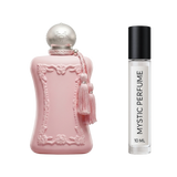 Parfums de Marly Delina