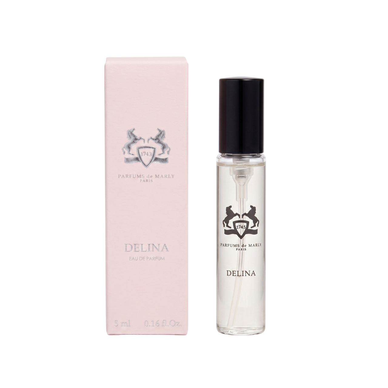 Parfums de Marly Delina
