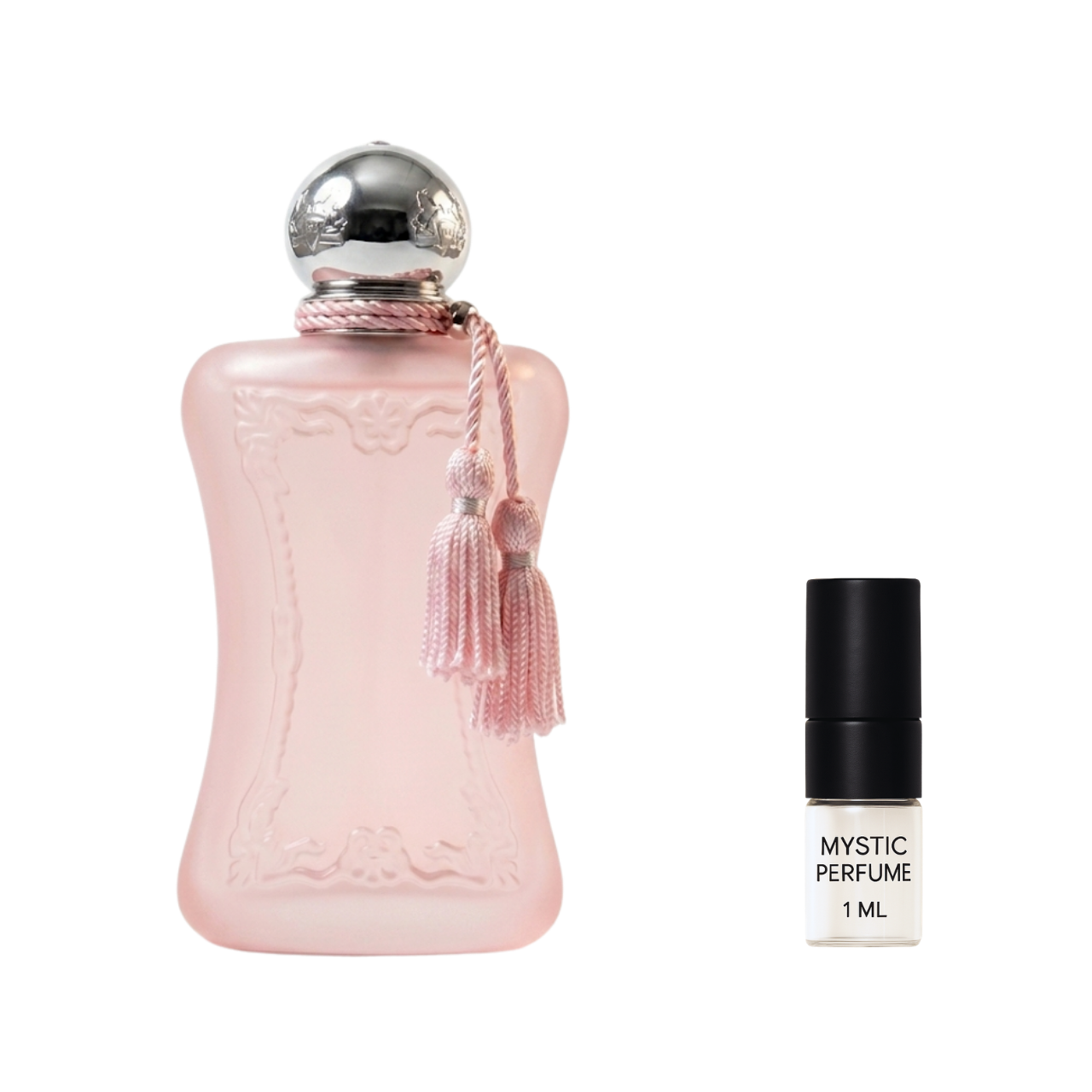 Parfums de Marly Delina La Rosée