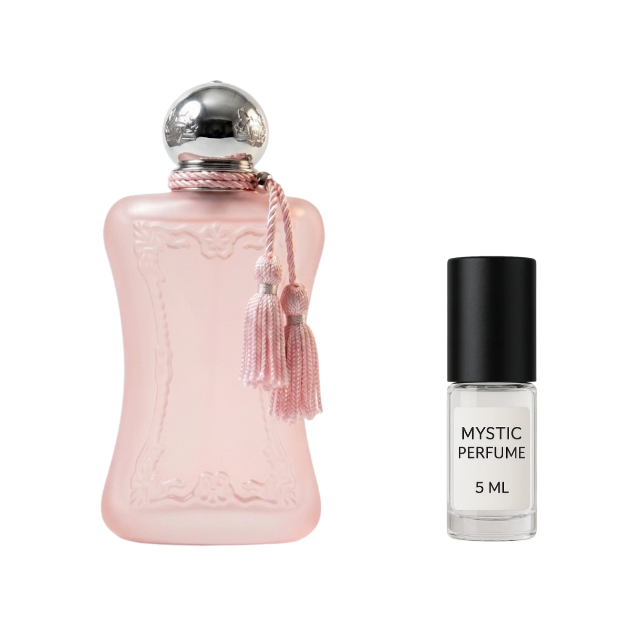 Parfums de Marly Delina La Rosée