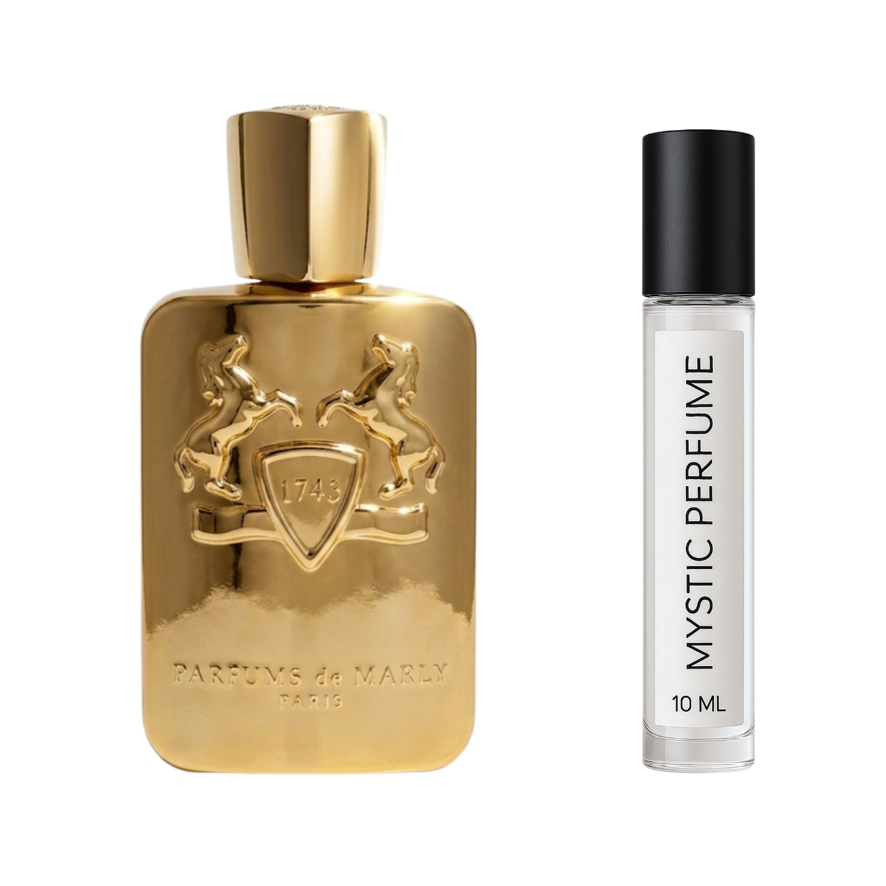 Parfums de Marly Godolphin