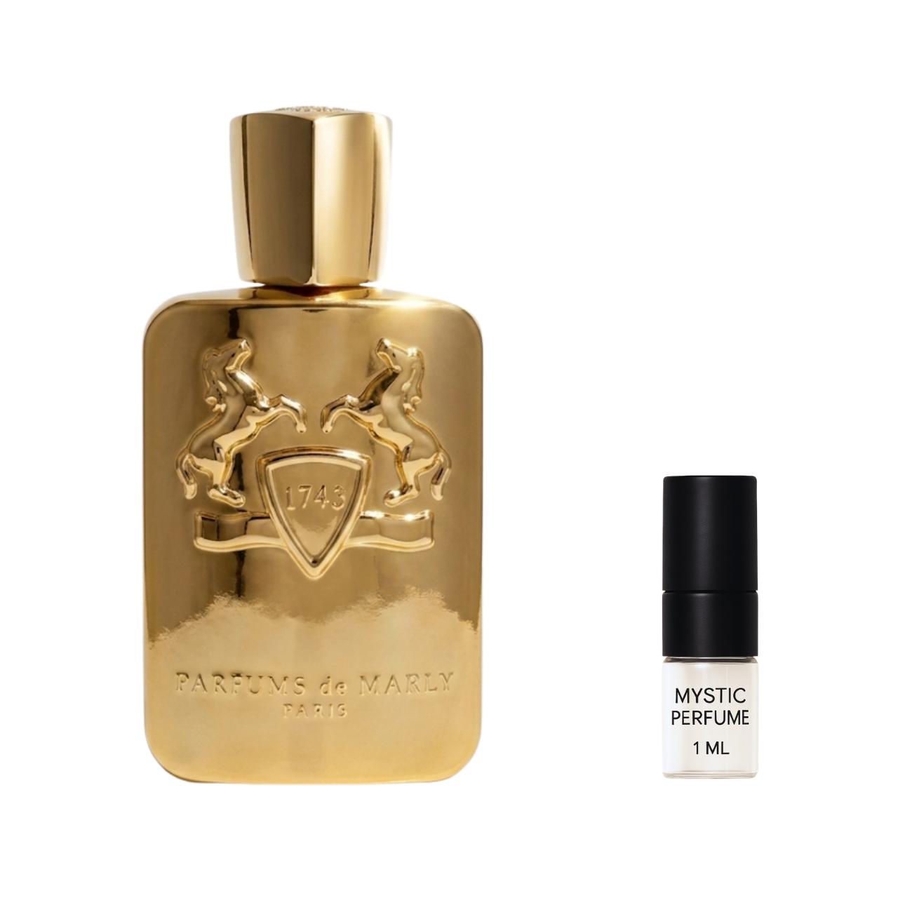 Parfums de Marly Godolphin