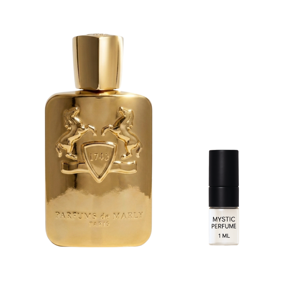 Parfums de Marly Godolphin