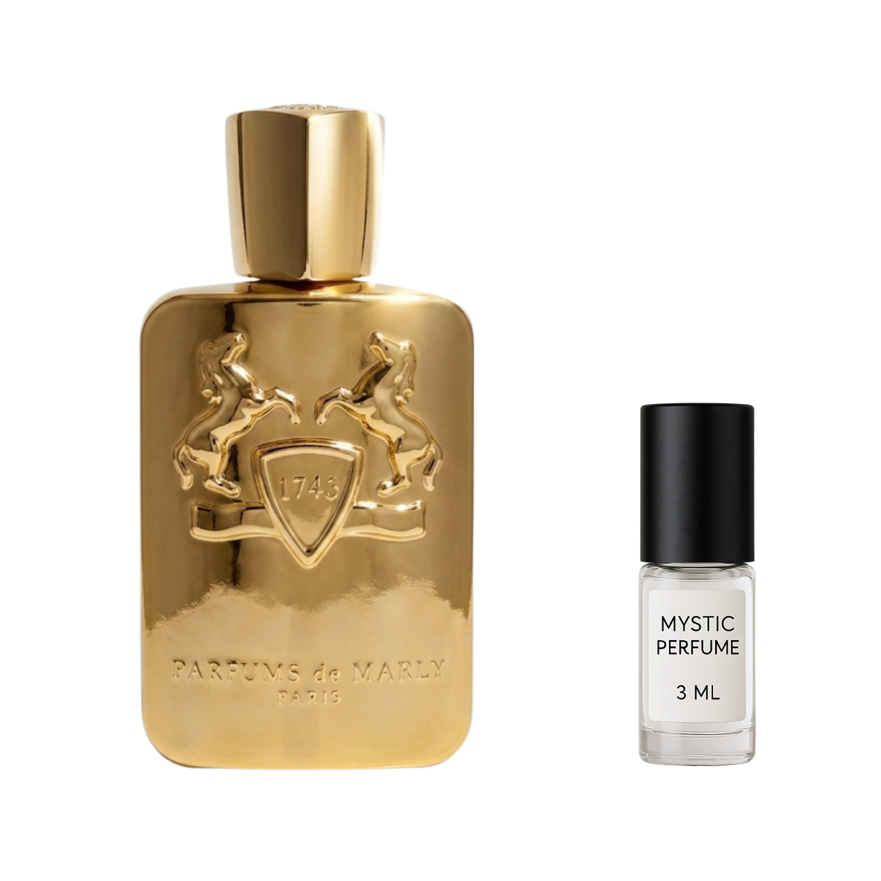 Parfums de Marly Godolphin