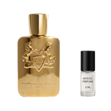 Parfums de Marly Godolphin