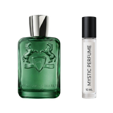 Parfums de Marly Greenley