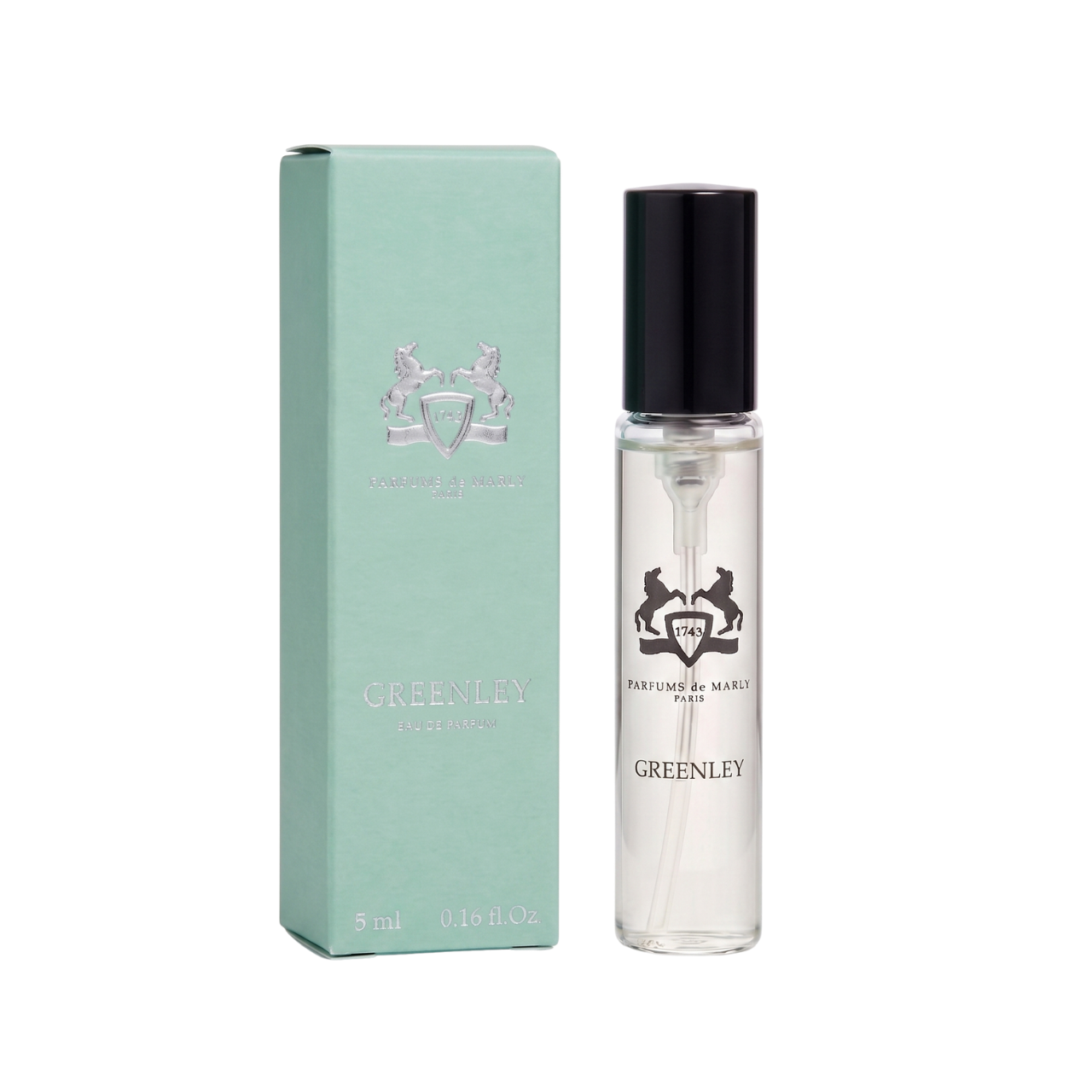 Parfums de Marly Greenley