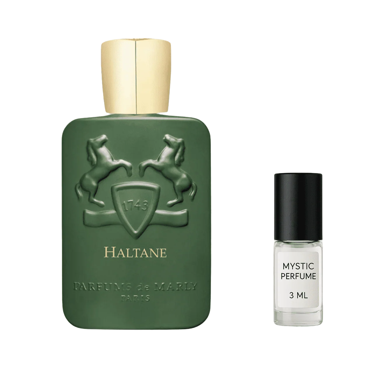 Parfums de Marly Haltane