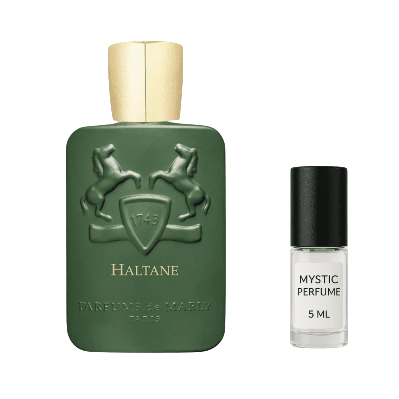 Parfums de Marly Haltane