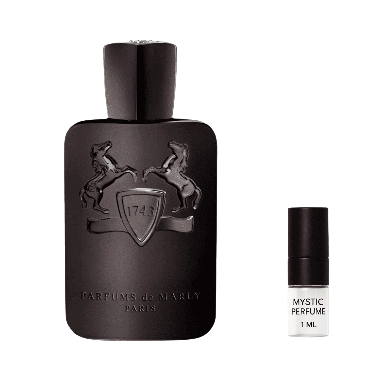 Parfums de Marly Herod