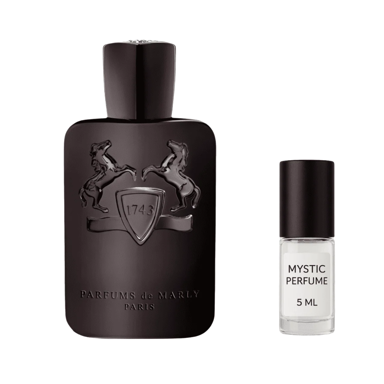 Parfums de Marly Herod