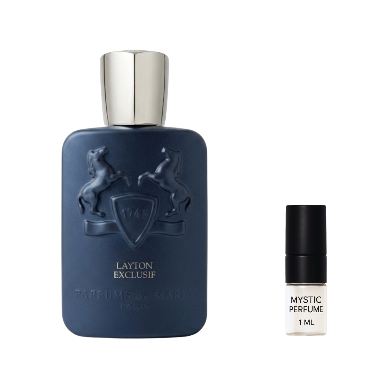 Parfums de Marly Layton Exclusif