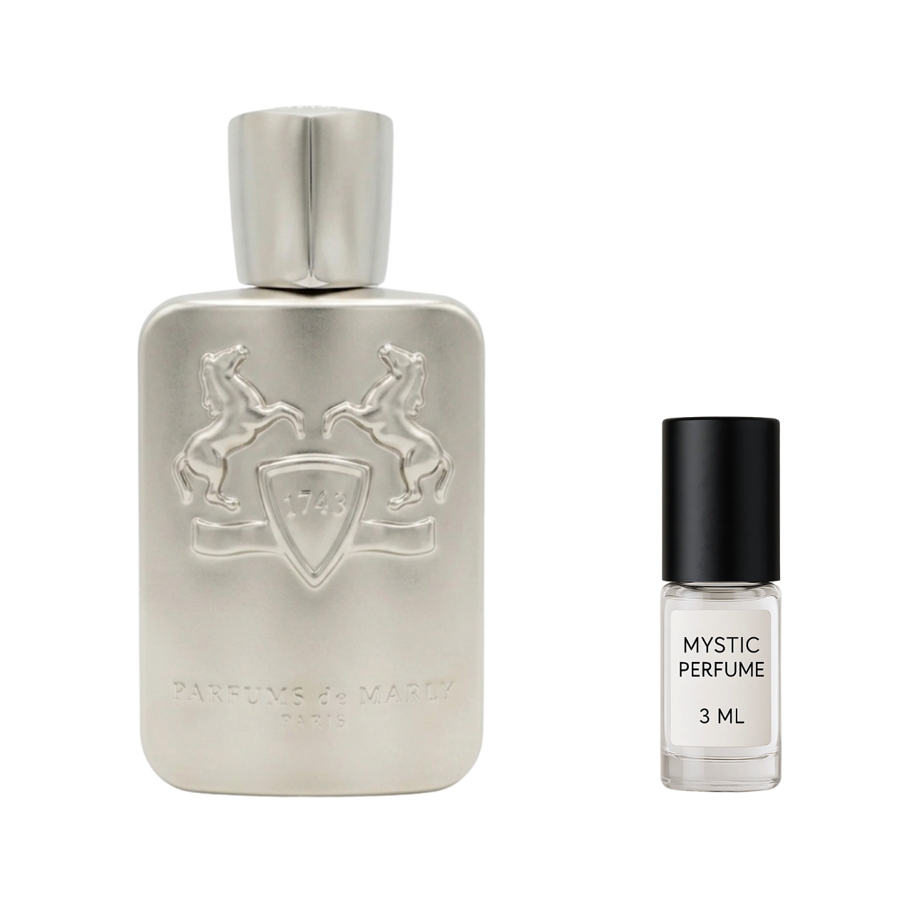 Parfums de Marly Pegasus