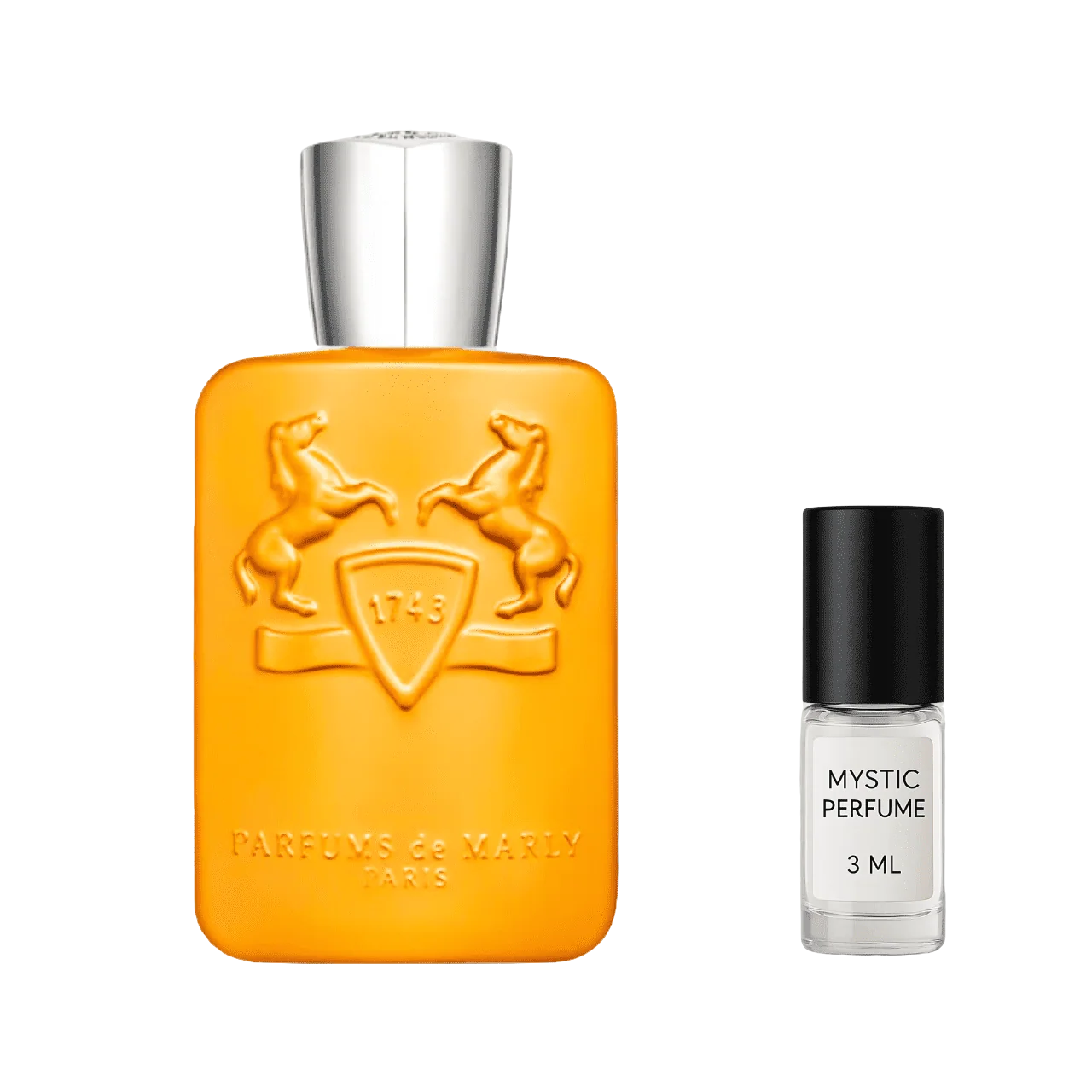 Parfums de Marly Perseus