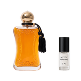 Parfums de Marly Safanad