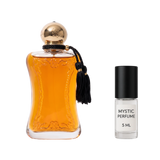 Parfums de Marly Safanad