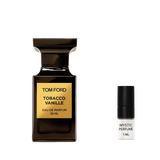 Tom Ford Tobacco Vanille
