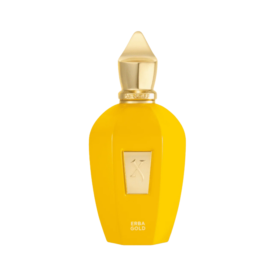 Xerjoff Erba Gold